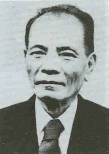 Nguyễn Xiển - một bậc trí giả của thế kỷ XX